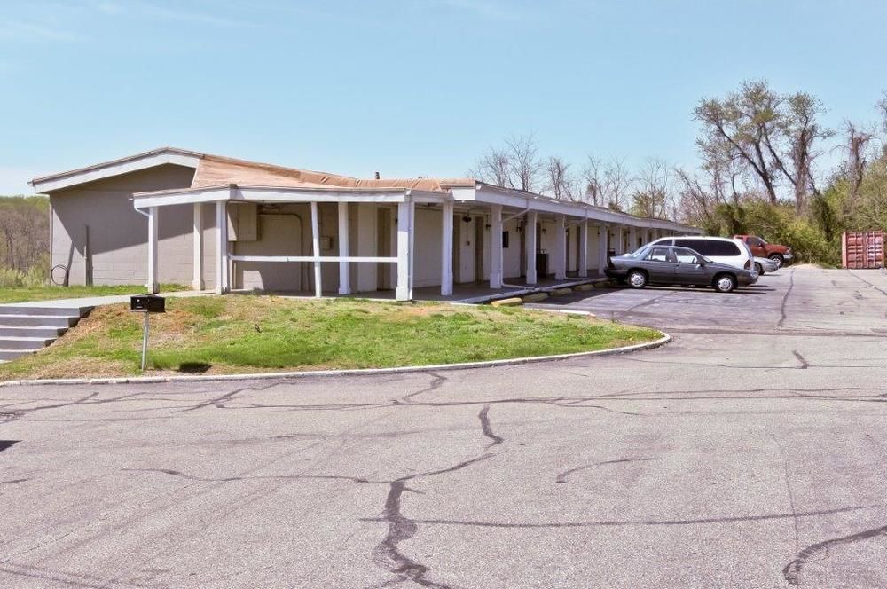 Village Inn Annapolis Kültér fotó