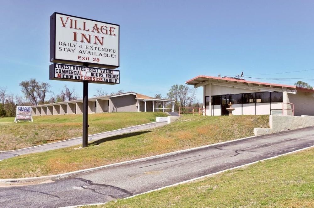 Village Inn Annapolis Kültér fotó