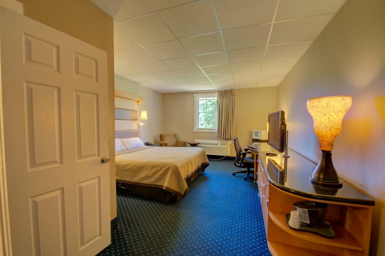 Village Inn Annapolis Kültér fotó