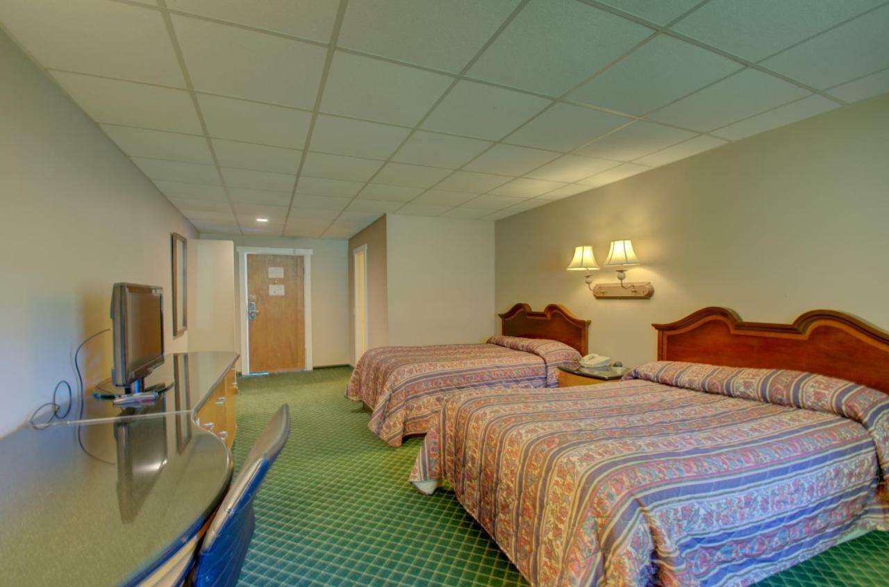 Village Inn Annapolis Kültér fotó