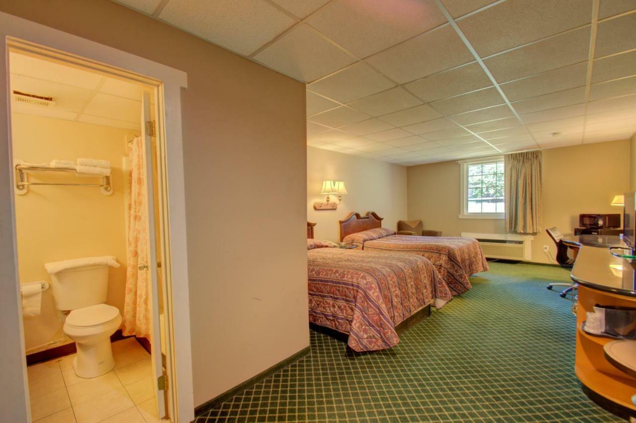 Village Inn Annapolis Kültér fotó